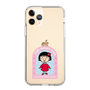スリムプロテクションケース［ ちびまる子ちゃん - フレームA ］