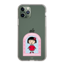 スリムプロテクションケース［ ちびまる子ちゃん - フレームA ］
