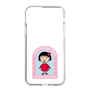 スリムプロテクションケース［ ちびまる子ちゃん - フレームA ］