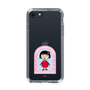 スリムプロテクションケース［ ちびまる子ちゃん - フレームA ］