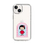スリムプロテクションケース［ ちびまる子ちゃん - フレームA ］
