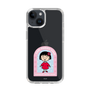 スリムプロテクションケース［ ちびまる子ちゃん - フレームA ］