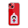 スリムプロテクションケース［ ちびまる子ちゃん - フレームA ］