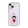 スリムプロテクションケース［ ちびまる子ちゃん - フレームA ］