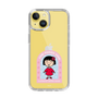 スリムプロテクションケース［ ちびまる子ちゃん - フレームA ］