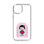 スリムプロテクションケース［ ちびまる子ちゃん - フレームA ］