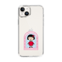 スリムプロテクションケース［ ちびまる子ちゃん - フレームA ］