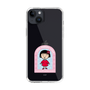 スリムプロテクションケース［ ちびまる子ちゃん - フレームA ］