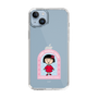 スリムプロテクションケース［ ちびまる子ちゃん - フレームA ］