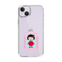 スリムプロテクションケース［ ちびまる子ちゃん - フレームA ］