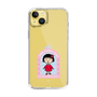スリムプロテクションケース［ ちびまる子ちゃん - フレームA ］