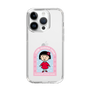 スリムプロテクションケース［ ちびまる子ちゃん - フレームA ］