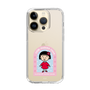 スリムプロテクションケース［ ちびまる子ちゃん - フレームA ］