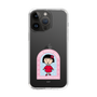 スリムプロテクションケース［ ちびまる子ちゃん - フレームA ］