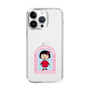 スリムプロテクションケース［ ちびまる子ちゃん - フレームA ］