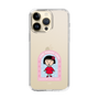 スリムプロテクションケース［ ちびまる子ちゃん - フレームA ］