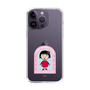 スリムプロテクションケース［ ちびまる子ちゃん - フレームA ］