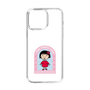スリムプロテクションケース［ ちびまる子ちゃん - フレームA ］