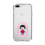 スリムプロテクションケース［ ちびまる子ちゃん - フレームA ］