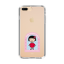 スリムプロテクションケース［ ちびまる子ちゃん - フレームA ］