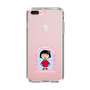 スリムプロテクションケース［ ちびまる子ちゃん - フレームA ］