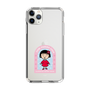 スリムプロテクションケース［ ちびまる子ちゃん - フレームA ］