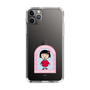スリムプロテクションケース［ ちびまる子ちゃん - フレームA ］