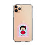 スリムプロテクションケース［ ちびまる子ちゃん - フレームA ］