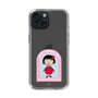 スリムプロテクションケース［ ちびまる子ちゃん - フレームA ］