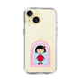 スリムプロテクションケース［ ちびまる子ちゃん - フレームA ］