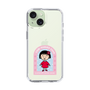 スリムプロテクションケース［ ちびまる子ちゃん - フレームA ］