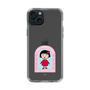 スリムプロテクションケース［ ちびまる子ちゃん - フレームA ］