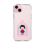 スリムプロテクションケース［ ちびまる子ちゃん - フレームA ］