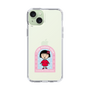 スリムプロテクションケース［ ちびまる子ちゃん - フレームA ］