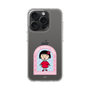 スリムプロテクションケース［ ちびまる子ちゃん - フレームA ］