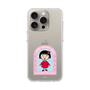 スリムプロテクションケース［ ちびまる子ちゃん - フレームA ］