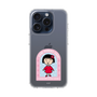 スリムプロテクションケース［ ちびまる子ちゃん - フレームA ］