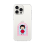 スリムプロテクションケース［ ちびまる子ちゃん - フレームA ］