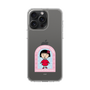 スリムプロテクションケース［ ちびまる子ちゃん - フレームA ］