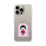 スリムプロテクションケース［ ちびまる子ちゃん - フレームA ］