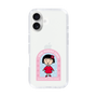 スリムプロテクションケース［ ちびまる子ちゃん - フレームA ］