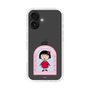 スリムプロテクションケース［ ちびまる子ちゃん - フレームA ］
