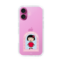 スリムプロテクションケース［ ちびまる子ちゃん - フレームA ］