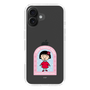 スリムプロテクションケース［ ちびまる子ちゃん - フレームA ］