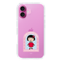 スリムプロテクションケース［ ちびまる子ちゃん - フレームA ］