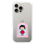 スリムプロテクションケース［ ちびまる子ちゃん - フレームA ］