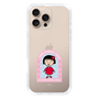 スリムプロテクションケース［ ちびまる子ちゃん - フレームA ］