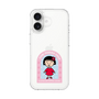 スリムプロテクションケース［ ちびまる子ちゃん - フレームA ］