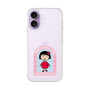 スリムプロテクションケース［ ちびまる子ちゃん - フレームA ］