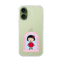 スリムプロテクションケース［ ちびまる子ちゃん - フレームA ］